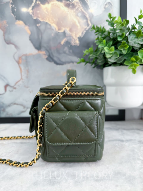 Theory hot sale crossbody bag